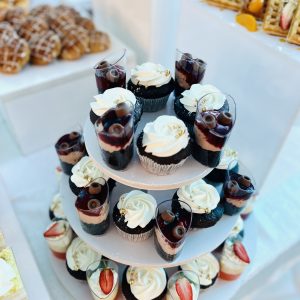 Dessert
