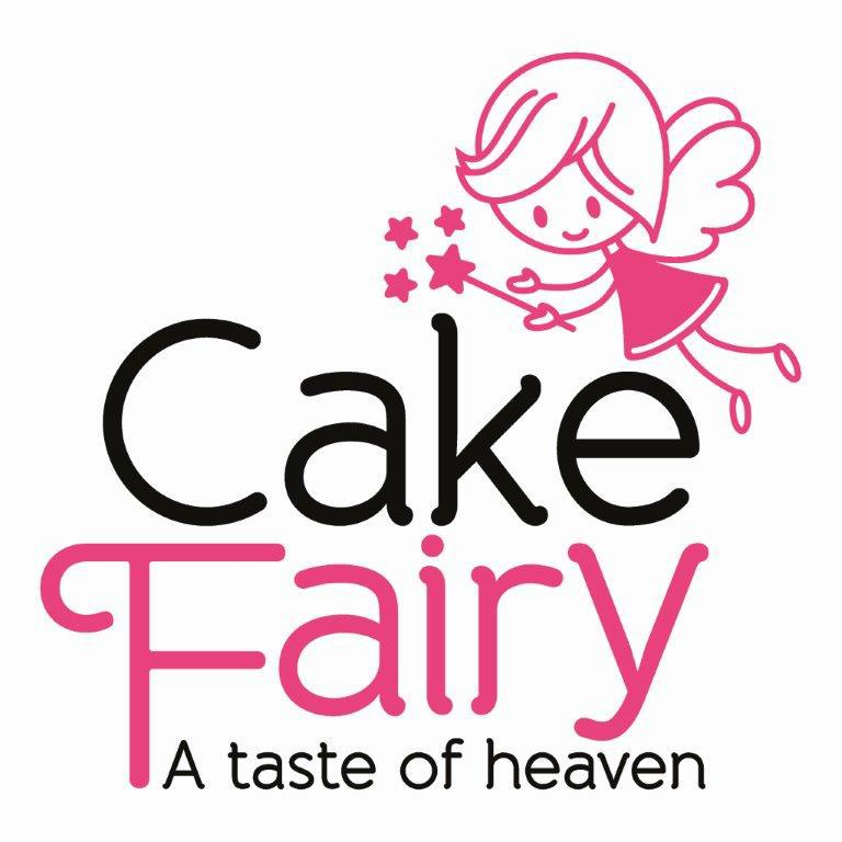 Cake Fairy logo
