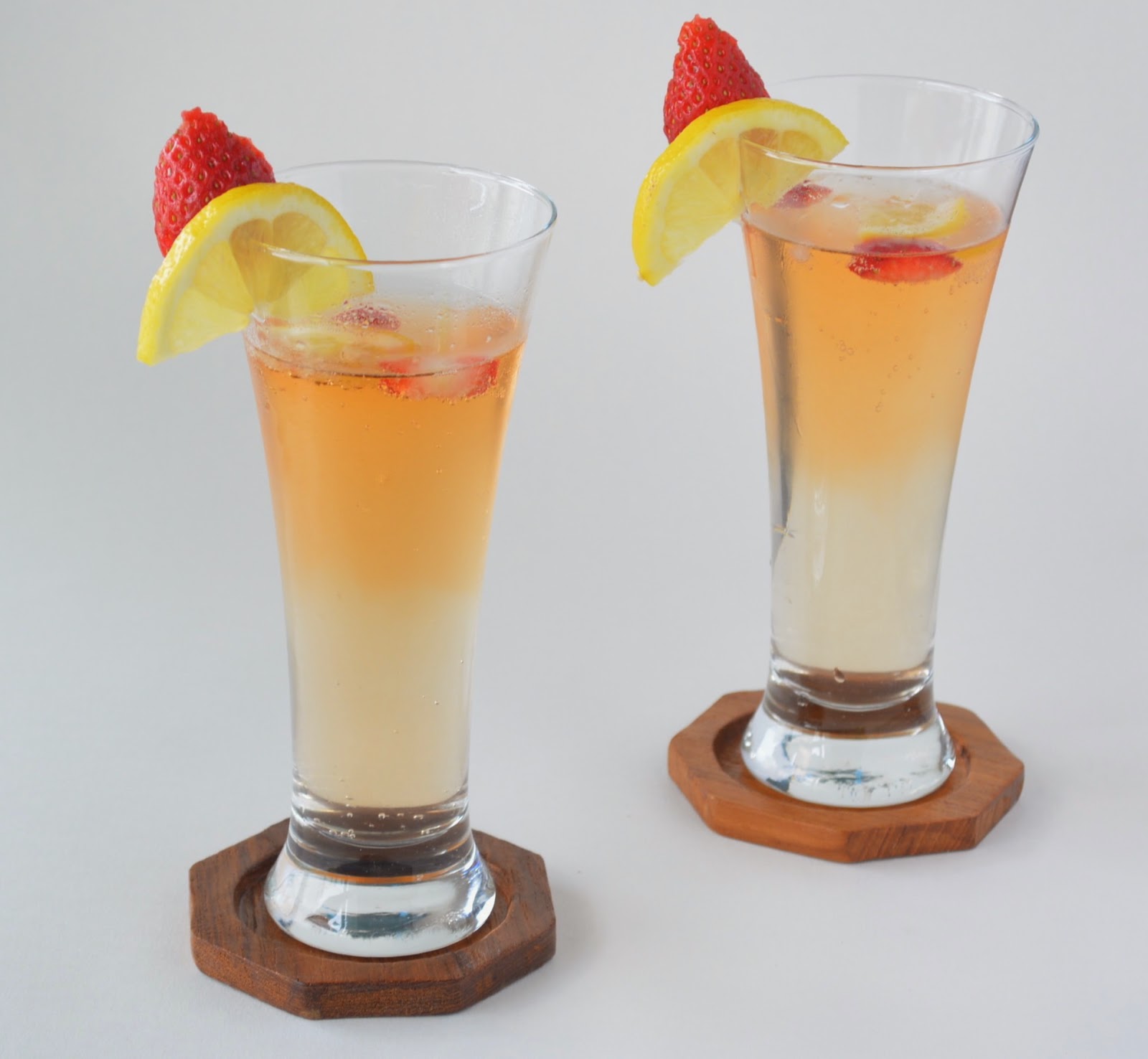 Malawi Shandy (Mocktail) – Cake Fairy